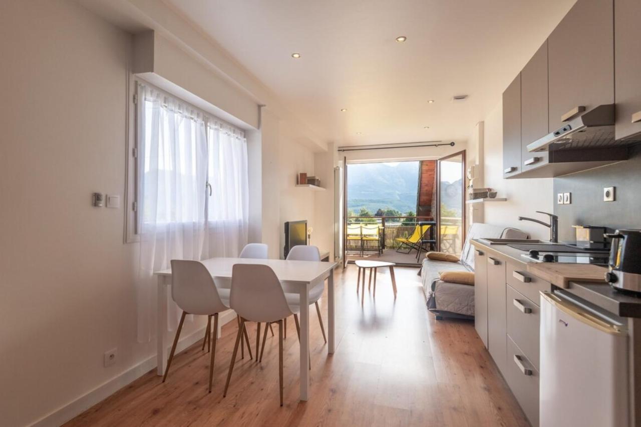 Le Petit Paradis Apartment Saint-Jorioz Extérieur photo