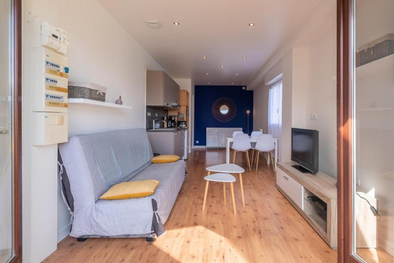 Le Petit Paradis Apartment Saint-Jorioz Extérieur photo