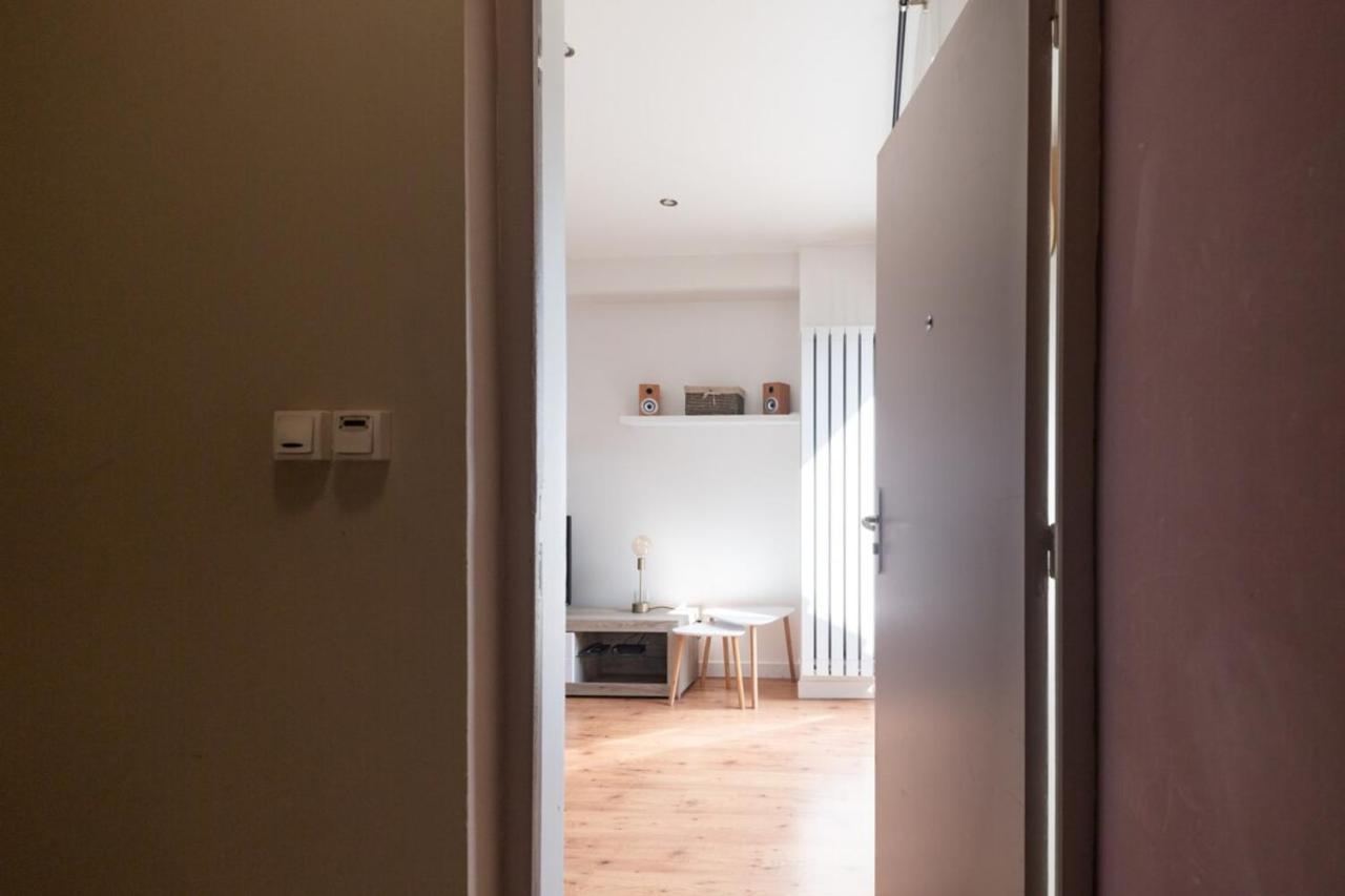 Le Petit Paradis Apartment Saint-Jorioz Extérieur photo