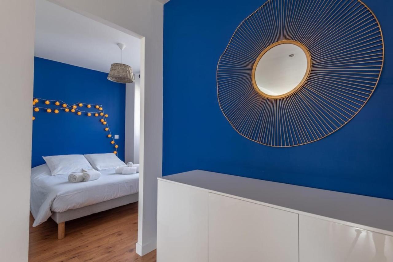 Le Petit Paradis Apartment Saint-Jorioz Extérieur photo