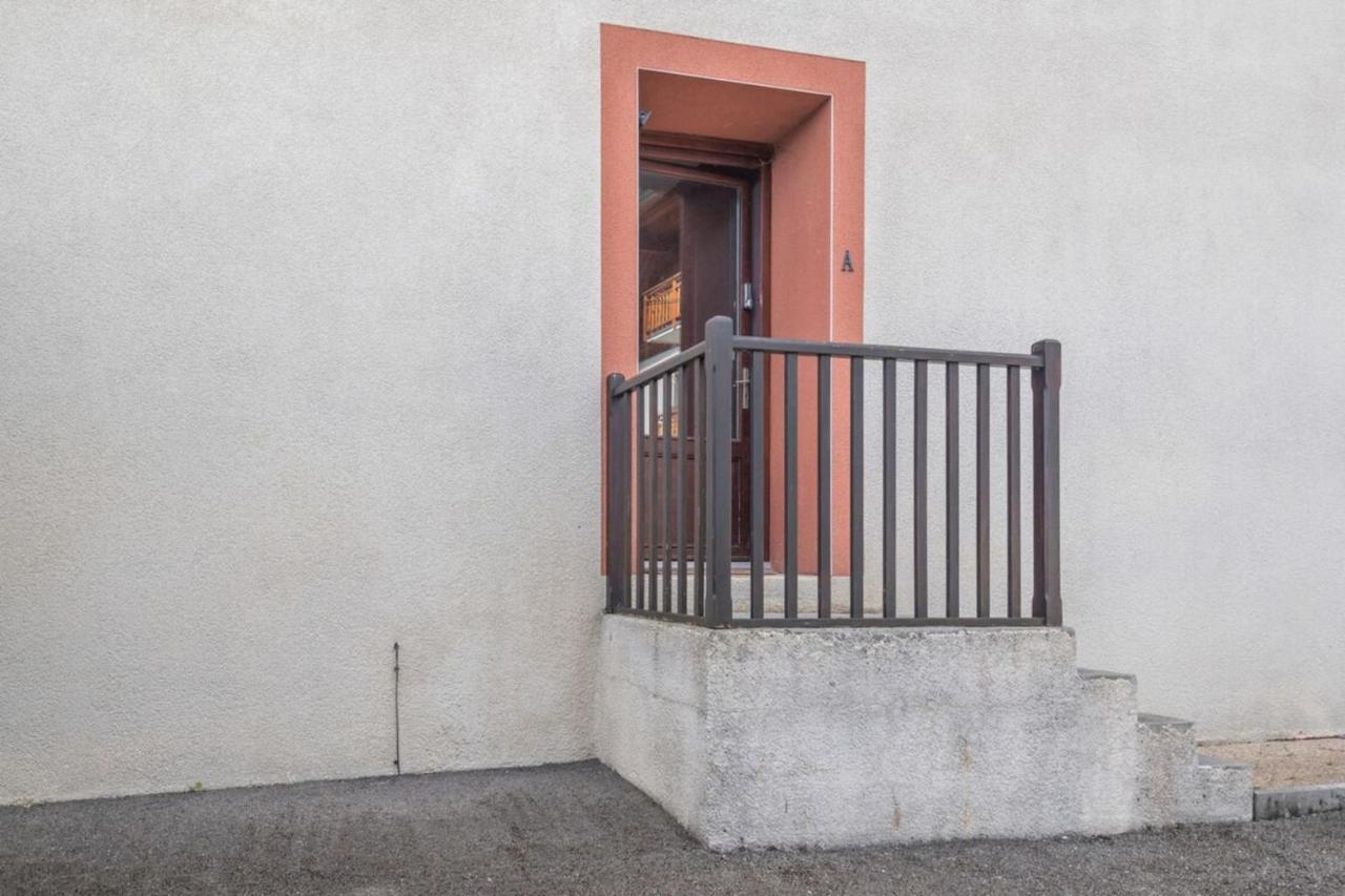 Le Petit Paradis Apartment Saint-Jorioz Extérieur photo