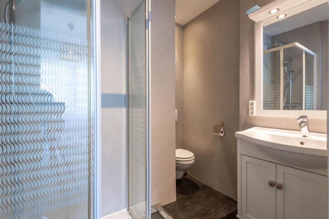 Le Petit Paradis Apartment Saint-Jorioz Extérieur photo
